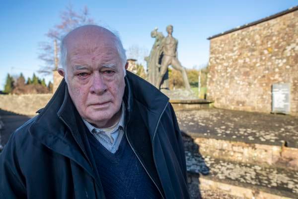 ‘In today’s terms, they were war crimes’: The ageing children of Ireland’s Civil War generation remember