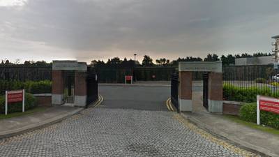 South Dublin apartment block secured for council housing