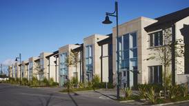 Selection of Citywest own-door office suites from €410,000-€990,000