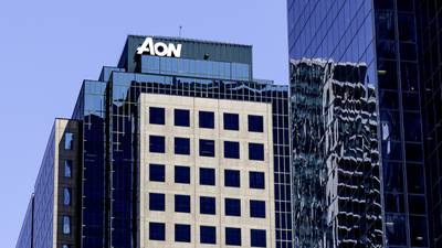 Aon to buy Willis for nearly $30bn in insurance mega-deal