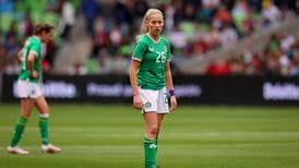 Tara O’Hanlon’s departure for Manchester City an inevitable consequence of talent