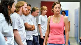 Two Days, One Night review: Marion Cotillard’s everywoman gets all fired up