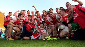 Cuala claim a first county title since 1994