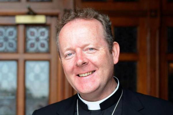 Archbishop urges voters to ‘think of two lives’