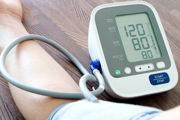 Taking the squeeze out of blood pressure treatment