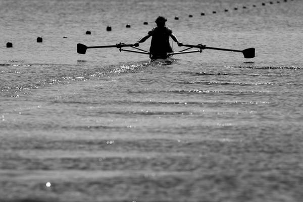 Blessington rowing event in doubt as weather worsens