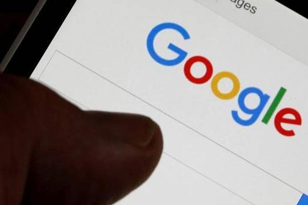 Google gets 17,700 ‘right to be forgotten’ requests from Ireland