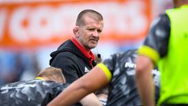 Graham Rowntree to be named next Munster head coach