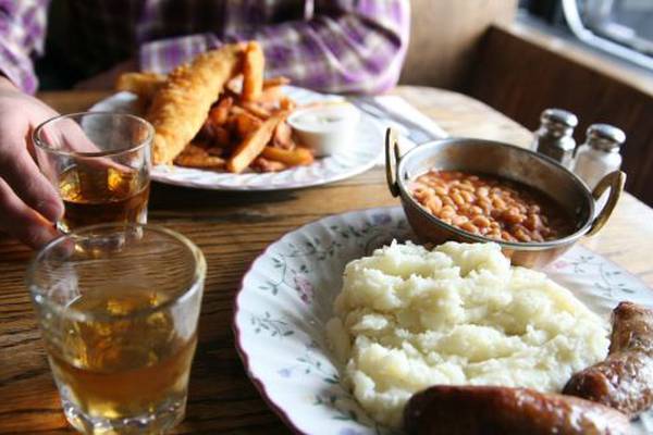 Limit of 90 minutes on pub and restaurant visits proposed