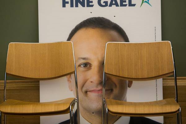 Fianna Fáil plan set to freeze public service pay, Taoiseach claims