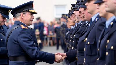 Big cuts in Garda overtime ordered by Drew Harris to reduce costs