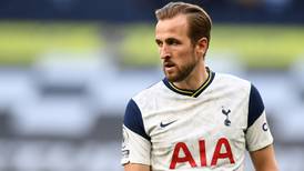 Spurs say Harry Kane could play against Manchester City in opener