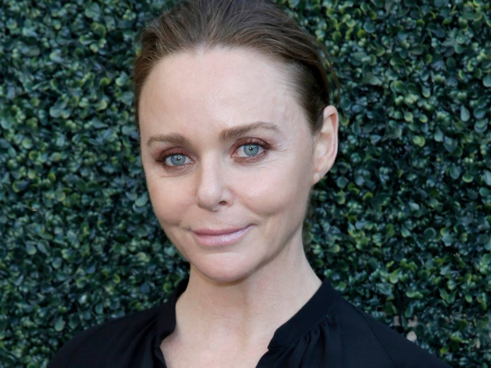 Stella McCartney Opens Up About Her Crazy Famous Friends