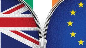 Hard Brexit could cost Irish households €1,400 a year in higher prices