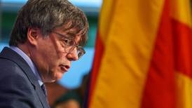 Former Catalan president demands amnesty for independence leaders