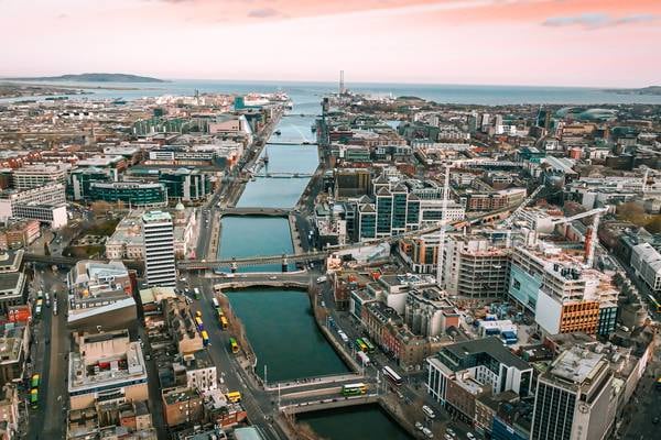 High cost of rents pushes Dublin into top 50 most expensive cities for expatriate employees 
