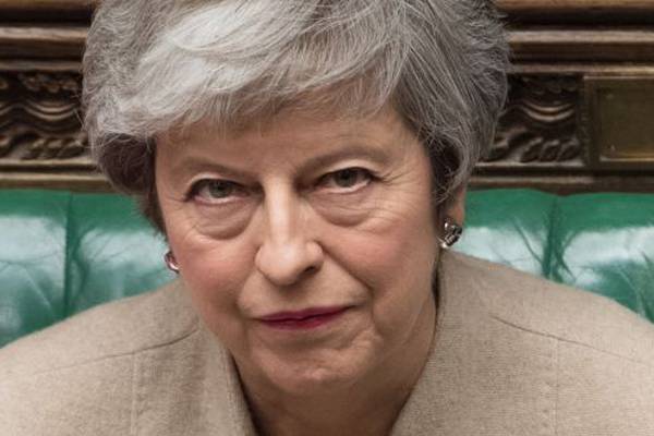 MPs warn May they will resist attempts to call snap election