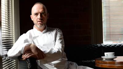 Dishing it up: why Dylan McGrath is one of Dublin’s busiest chefs