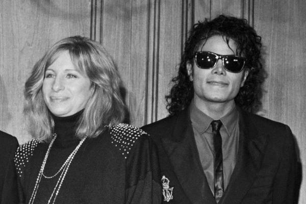 Streisand apologises for comments on Michael Jackson’s accusers