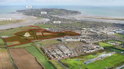 Richmond Homes buys Dublin residential site with scope for 1,600 homes