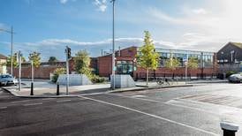 An Post logistics facility in Dublin 12 offers scope for redevelopment at €4m