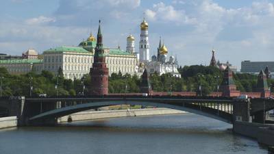 Ask Joan: When is the best time to go to Moscow?