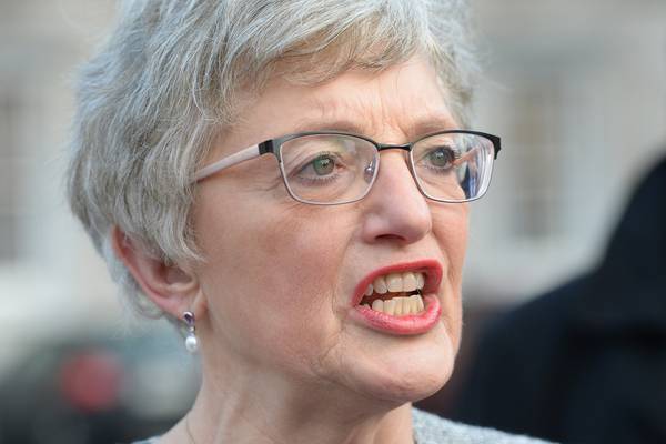 Zappone promises more resources for teenagers leaving care