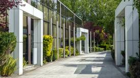 HSE signs for additional office space at Swords Business Campus