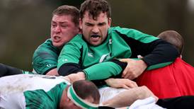 Six Nations: Big moment for Ireland as they face battle-hardened Wales in opener