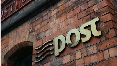 An Post’s mortgage plan at risk of becoming dead letter