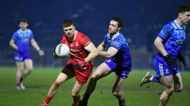 Monaghan crash out of Division One after 10 years with defeat to Tyrone
