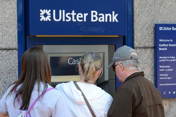Ulster Bank exit would hit SMEs most, warns Central Bank