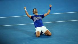 Novak ‘Djoker’ Djokovic falls right off the role model rack