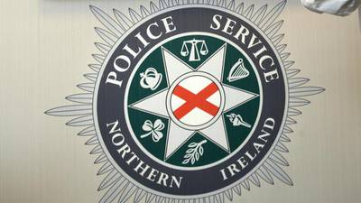 Mortar device found close to Border in south Armagh