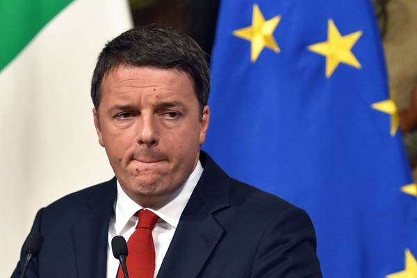 European shares slip due to worries over Italian banks