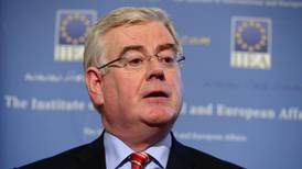 Eamon Gilmore to retire from politics at next election