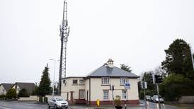 State nets over €15m from mobile phone masts on Garda stations since 2019