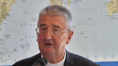Martin denies vilifying senior clergy criticised in Murphy report