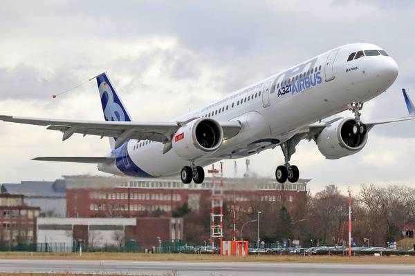 EasyJet may buy bigger planes to cut costs and increase capacity