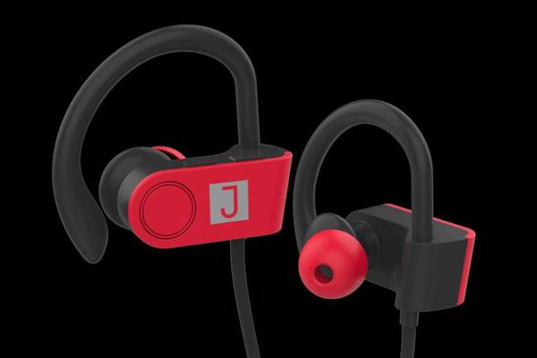 Tech review: Juku Rhythm bluetooth earphones