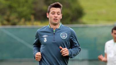 Wes Hoolahan can stake a claim against Georgia – that is if he is allowed on the pitch