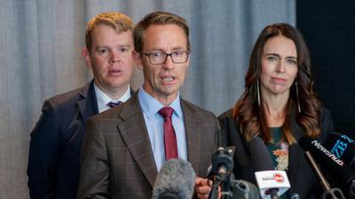 Covid-19: Australia suspends travel bubble over latest NZ outbreak
