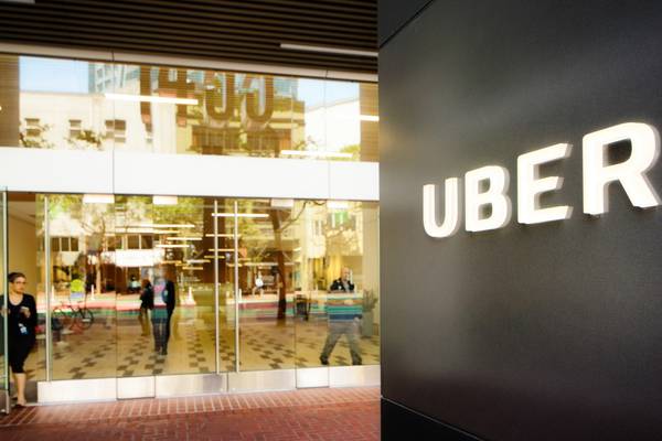 New Android hack steals Uber credentials, covers its tracks