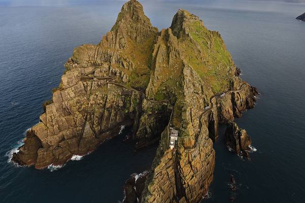 Experience the Force: A guide to the Star Wars magic in Kerry