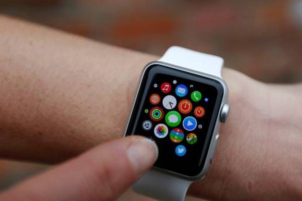 Smartwatches linked to spike in college exam cheating