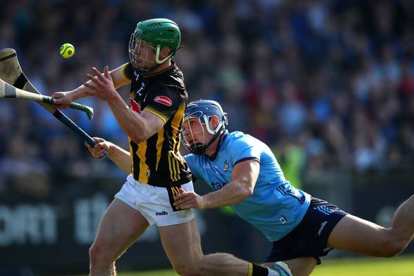 Nobody takes the ‘Kilkenny are never beaten’ dictum more literally than Dublin