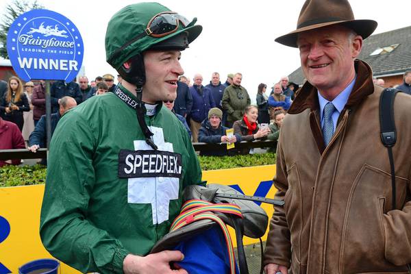 Grand National prediction: Arbre de Vie could be good value for Willie Mullins