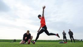 NFL tryouts: Ireland’s kicking kings aiming to grasp the opportunity of a lifetime 