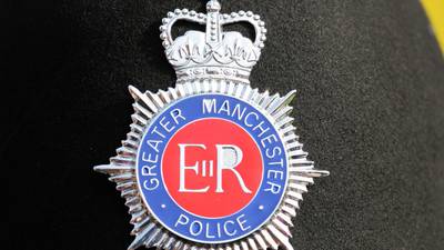Chief constable of Greater Manchester Police resigns amid force’s failure to record crimes