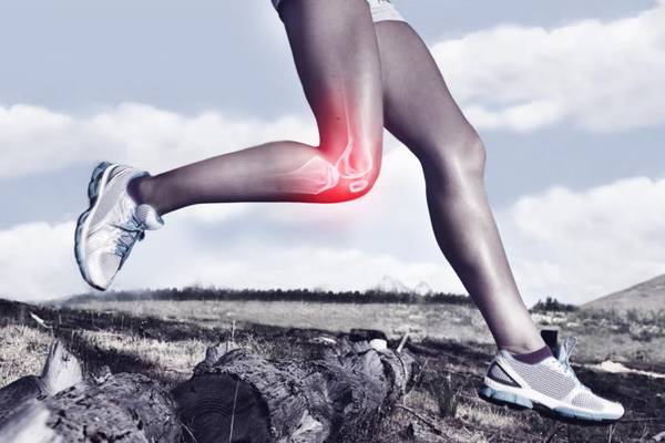 How to work out to ensure your knees remain healthy